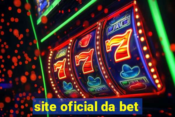 site oficial da bet